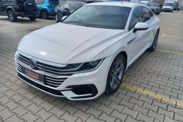 Volkswagen Arteon din 2019 - oferta VOL135194