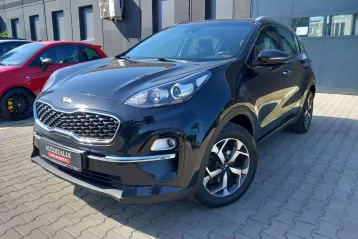 Kia Sportage din 2020 - oferta KIA135199