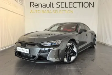Audi e-tron GT din 2022 - oferta AUD135210