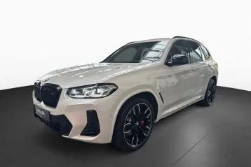 BMW X3 M40 din 2024 - oferta BMW135254