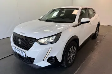 Peugeot 2008 din 2021 - oferta PEU135442