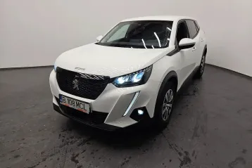 Peugeot 2008 din 2020 - oferta PEU135494