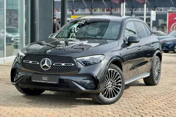 Mercedes-Benz GLC din 2025 - oferta MER135501