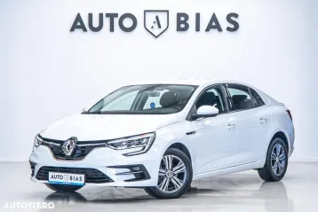 Renault Megane din 2023 - oferta REN135508