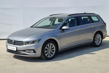 Volkswagen Passat din 2022 - oferta VOL135511