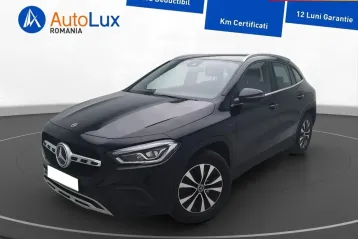 Mercedes-Benz GLA din 2021 - oferta MER135539