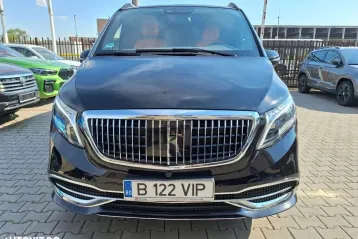 Mercedes-Benz V din 2022 - oferta MER135786