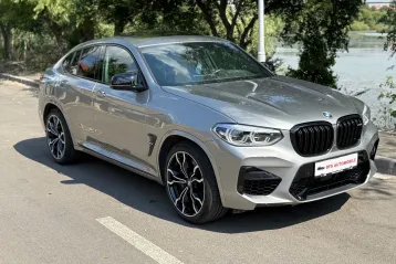 BMW X4 M din 2020 - oferta BMW135897