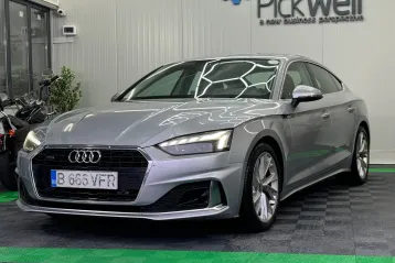 Audi A5 din 2020 - oferta AUD135905