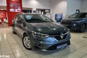 Renault Megane din 2021 - oferta REN136036