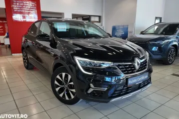 Renault Arkana din 2021 - oferta REN136040