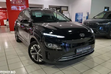 Hyundai KONA din 2022 - oferta HYU136045