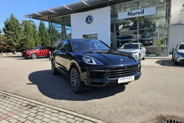 Porsche Cayenne din 2019 - oferta POR136085