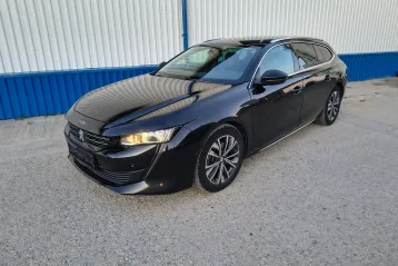 Peugeot 508 din 2021 - oferta PEU136093