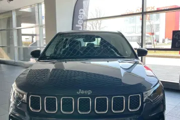 Jeep Compass din 2024 - oferta JEE136169