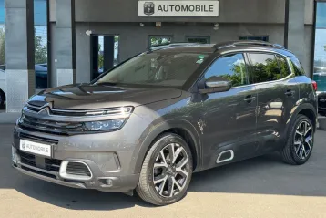 Citroën C5 Aircross din 2020 - oferta CIT136215
