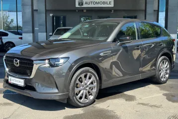 Mazda CX-60 din 2022 - oferta MAZ136218