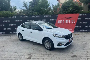 Dacia Logan din 2022 - oferta DAC136259