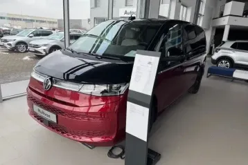Volkswagen Multivan din 2025 - oferta VOL136279