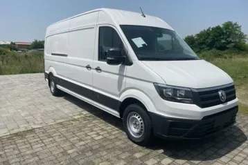 Volkswagen Crafter din 2024 - oferta VOL136280