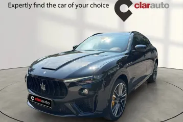 Maserati Levante din 2020 - oferta MAS136293