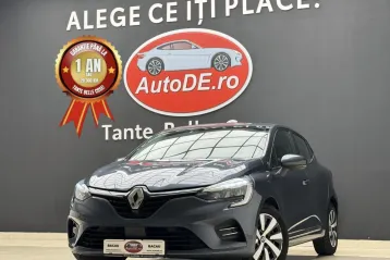 Renault Clio din 2020 - oferta REN136319