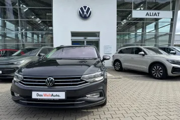 Volkswagen Passat din 2022 - oferta VOL136452