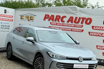 Volkswagen Passat din 2024 - oferta VOL136530