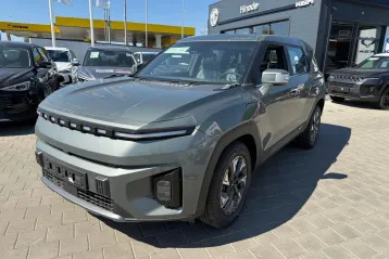 Ssangyong Torres din 2025 - oferta SSA136564