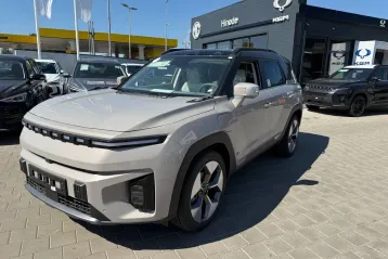 Ssangyong Torres din 2025 - oferta SSA136565