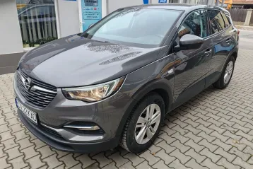 Opel Grandland (X) din 2019 - oferta OPE136580