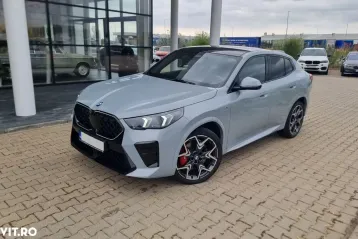 BMW X2 din 2024 - oferta BMW136603