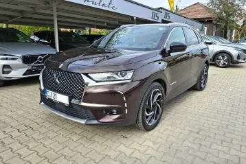 DS Automobiles DS 7 Crossback din 2019 - oferta DSA136623