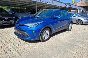 Toyota C-HR din 2022 - oferta TOY136627