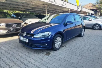 Volkswagen Golf din 2019 - oferta VOL136631