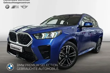 BMW X2 din 2024 - oferta BMW136705