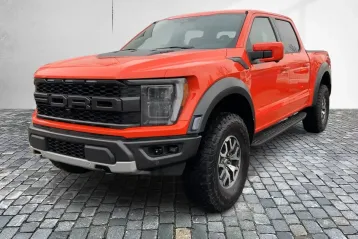 Ford F 150 din 2024 - oferta FOR136757