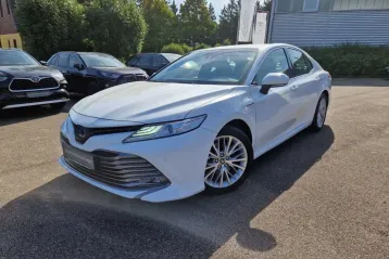 Toyota Camry din 2021 - oferta TOY137070
