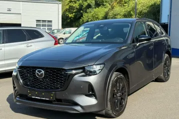 Mazda CX-60 din 2022 - oferta MAZ137072