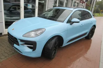 Porsche Macan din 2020 - oferta POR137075