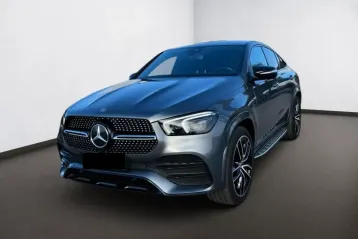 Mercedes-Benz GLE 350 din 2020 - oferta MER137173