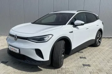 Volkswagen ID.4 din 2023 - oferta VOL137347