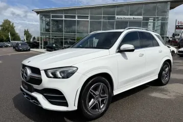 Mercedes-Benz GLE 450 din 2020 - oferta MER137352