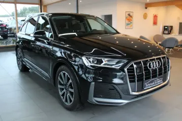 Audi Q7 din 2022 - oferta AUD137474
