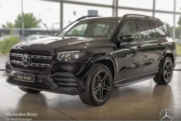 Mercedes-Benz GLS 400 din 2022 - oferta MER137500
