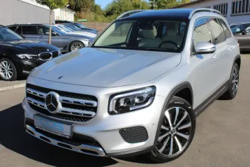 Mercedes-Benz GLB 220 din 2022 - oferta MER137502