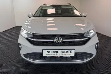 Volkswagen Taigo din 2025 - oferta VOL137587