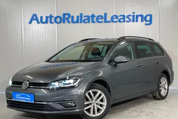 Volkswagen Golf din 2020 - oferta VOL137612