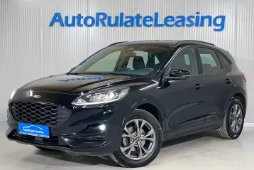 Ford Kuga din 2022 - oferta FOR137622