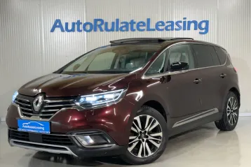 Renault Espace din 2021 - oferta REN137623